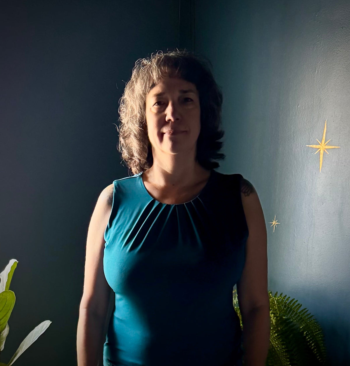 Staff Spotlight: Susan