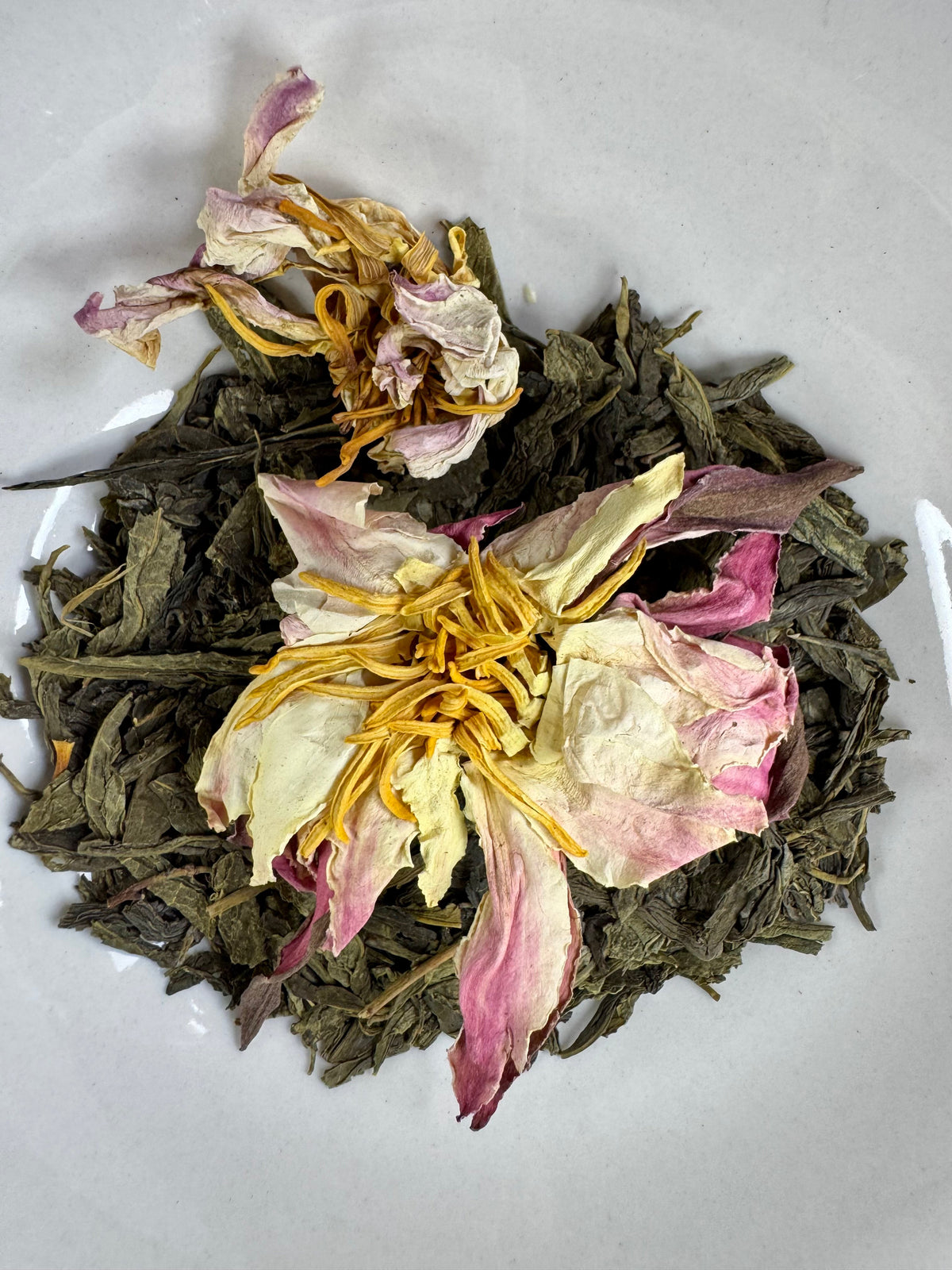 Herbal Teas