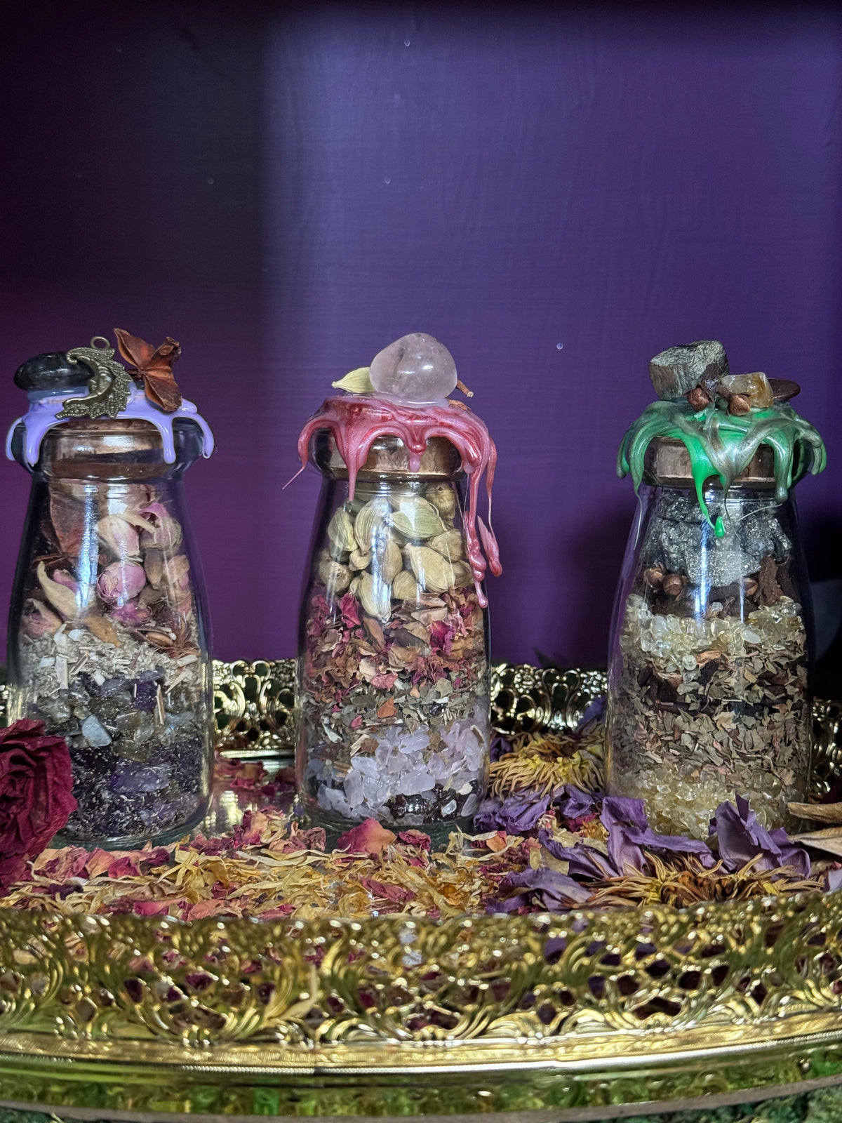 Spell Kits