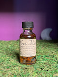 New Moon Magic Anointing Oil