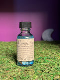 Manifesting Magic Anointing Oil