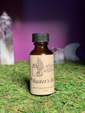 Bastet's Bite Herbal Aphrodisiac