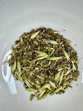 Garden of Vitality Tea Jar