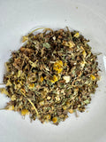 Tulsi Sunshine Jar
