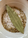 Aura Cleanse Bath Salts