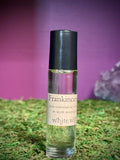 Frankincense Essential Oil Roller
