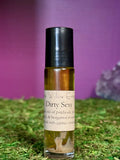 Dirty Sexy Aromatherapy Perfume Oil