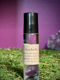 Headache Relief Aromatherapy Roller