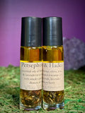 Persephone & Hades Aromatherapy Perfume