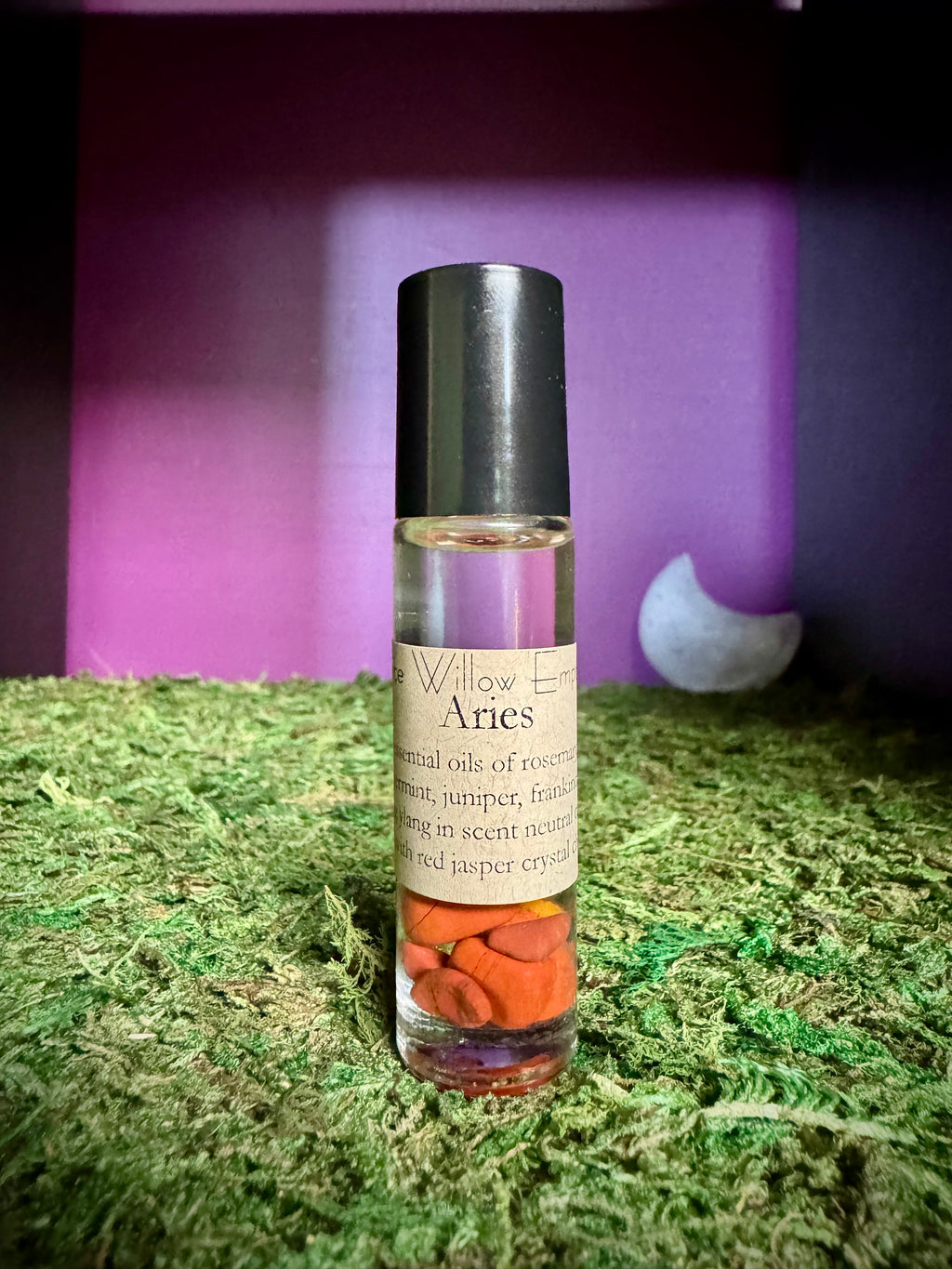 Zodiac Aromatherapy Perfumes