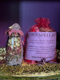 Love Spell Kit