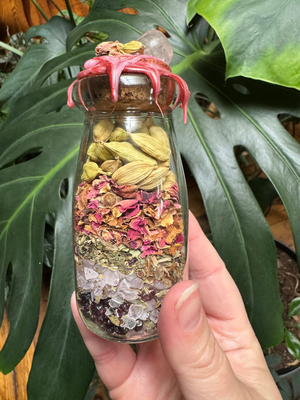 Love Spell Kit