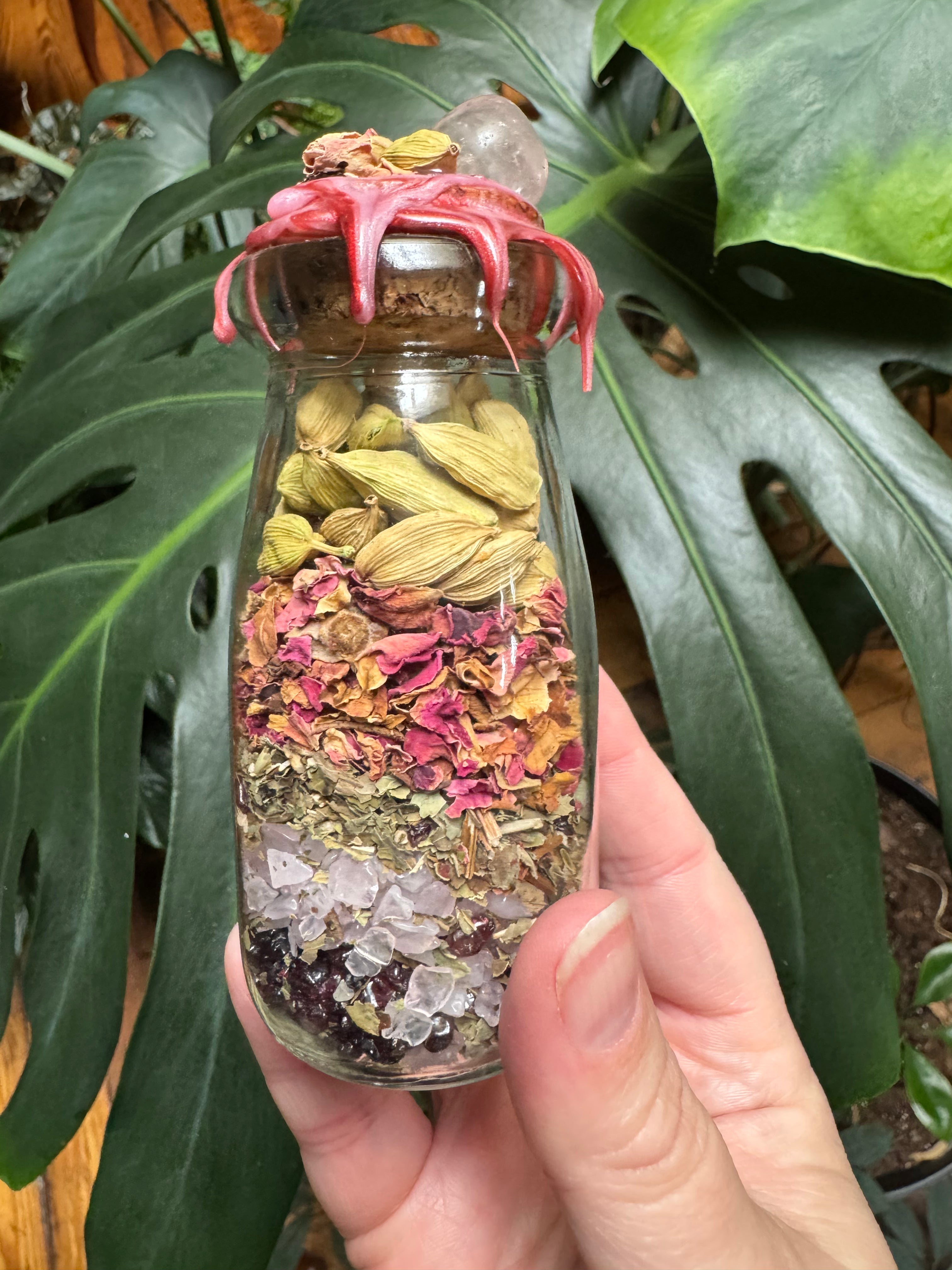 Love Spell Kit