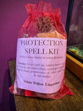 Protection Spell Kit
