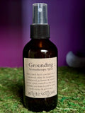 GROUNDING Aromatherapy Spray