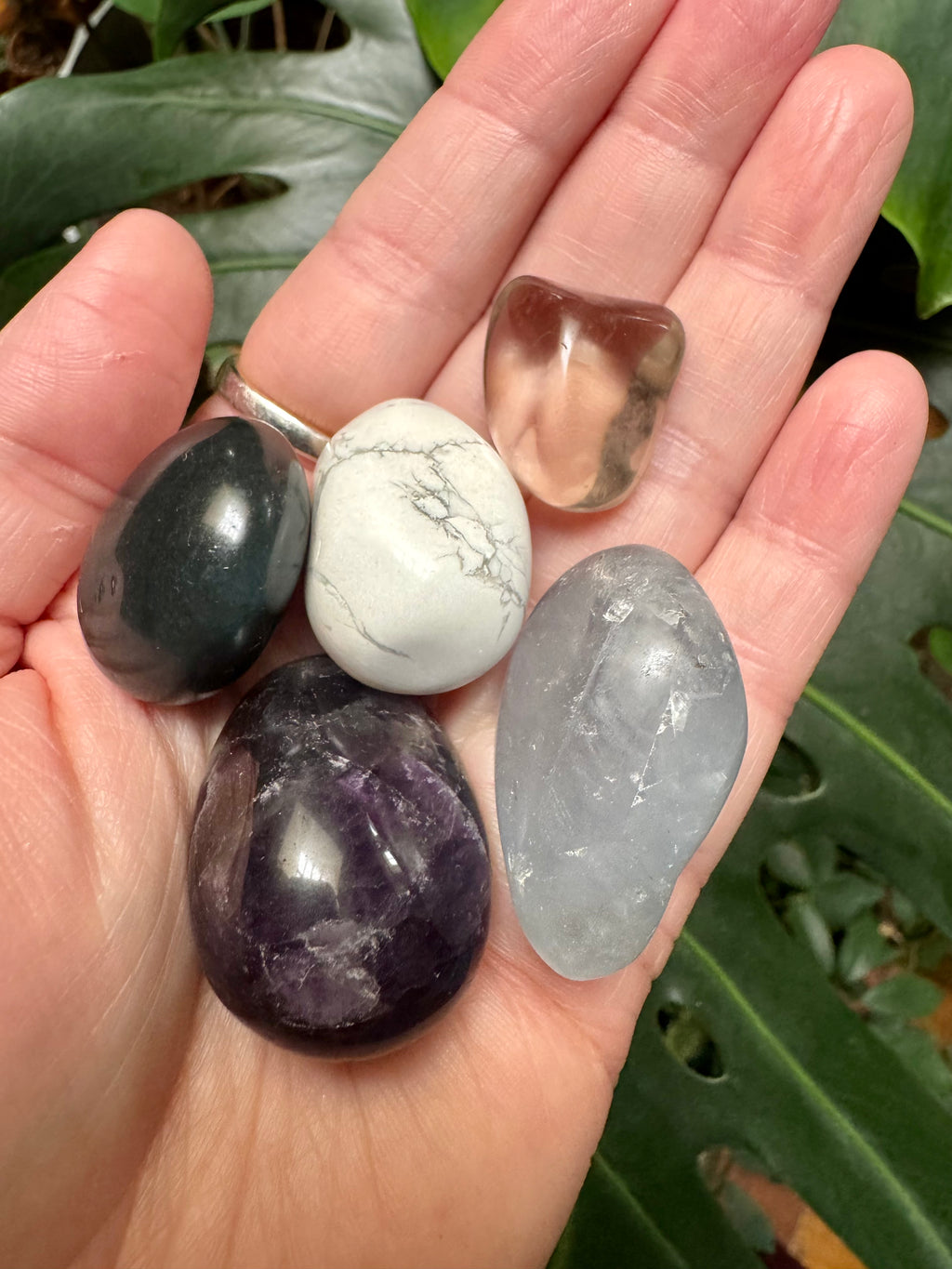 Sweet Dreams Crystal Set