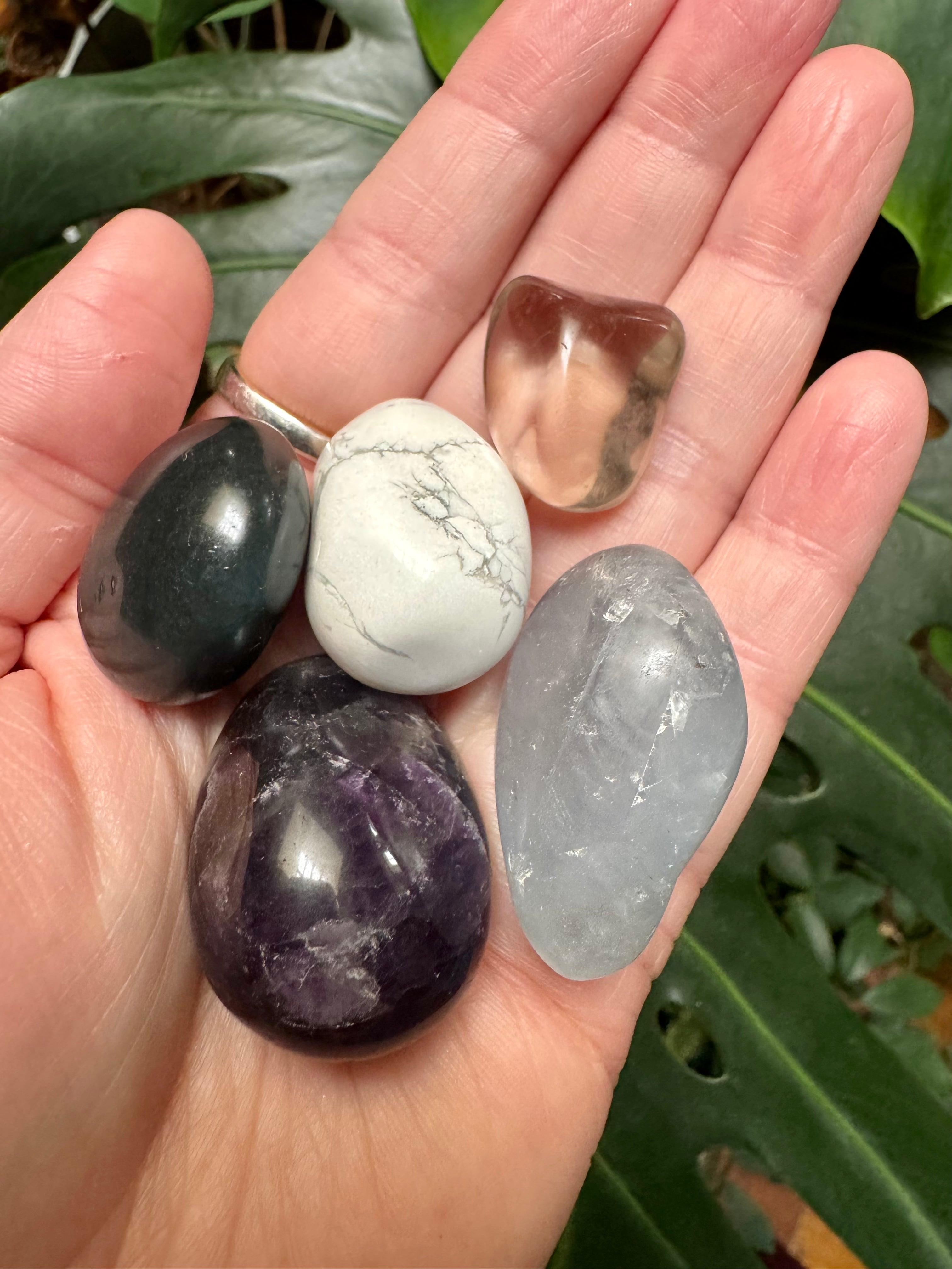 Sweet Dreams Crystal Set