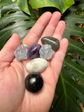 Intuition Crystal Set
