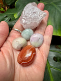 Love Crystal Set