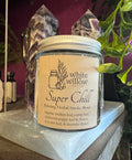 Super Chill Herbal Smoke Blend Jar
