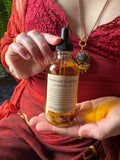 Venusian Goddess Ritual Body Oil