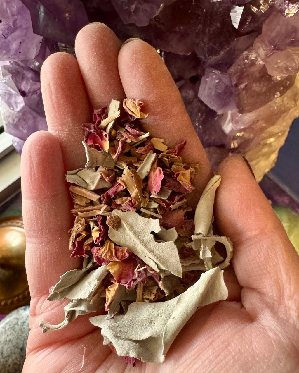 Wisp of the Willow Loose Incense