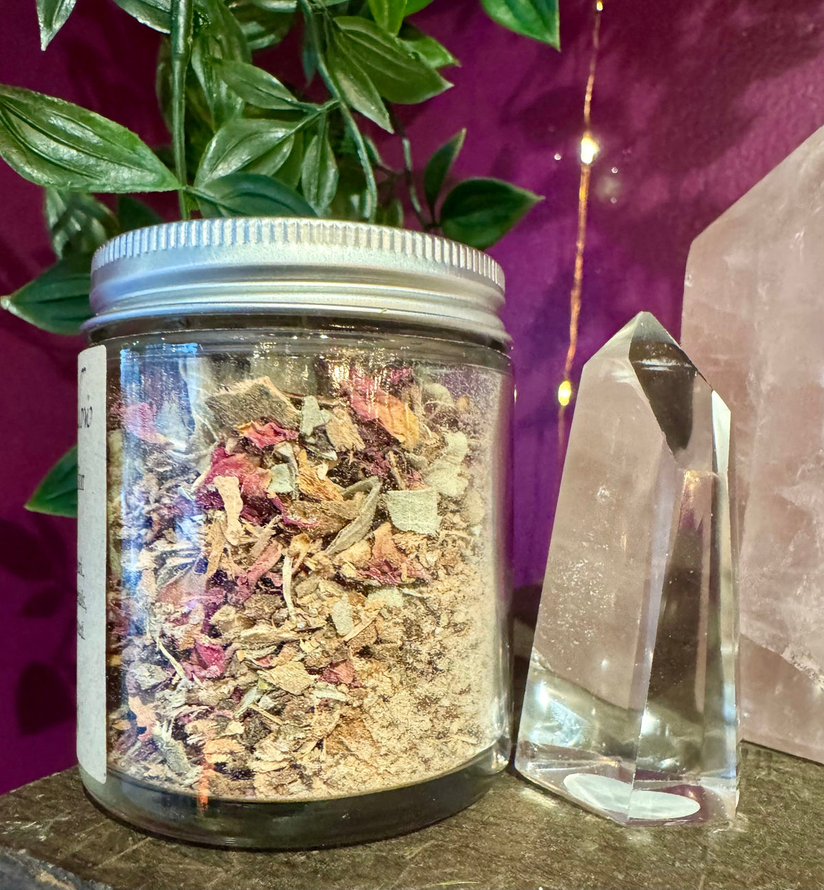 Wisp of the Willow Loose Incense