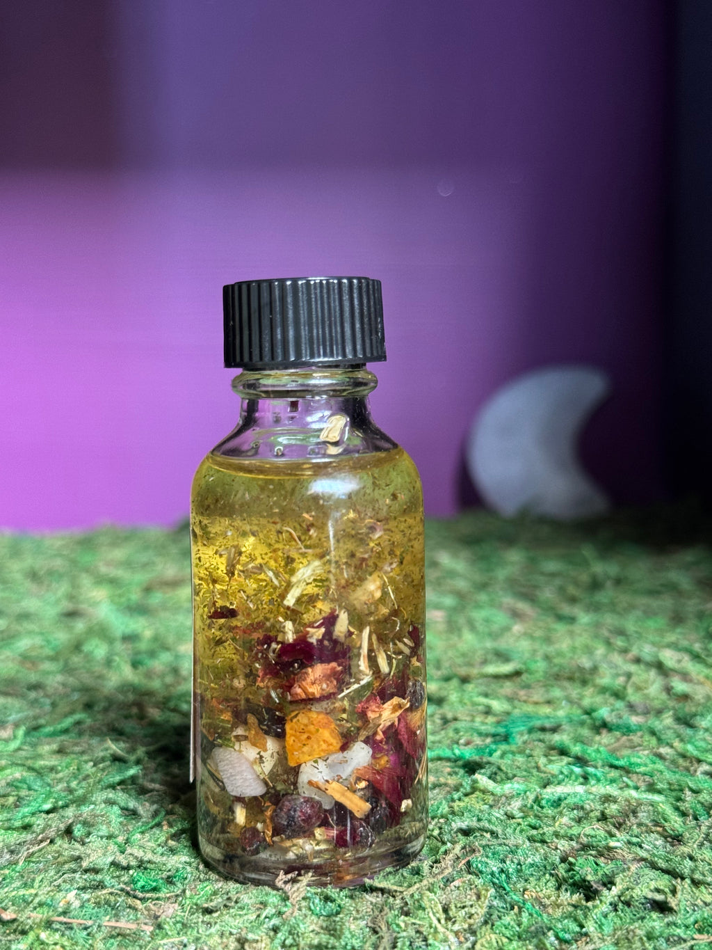 Divine Feminine Magic Anointing Oil