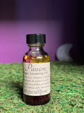 Passion Magic Anointing Oil