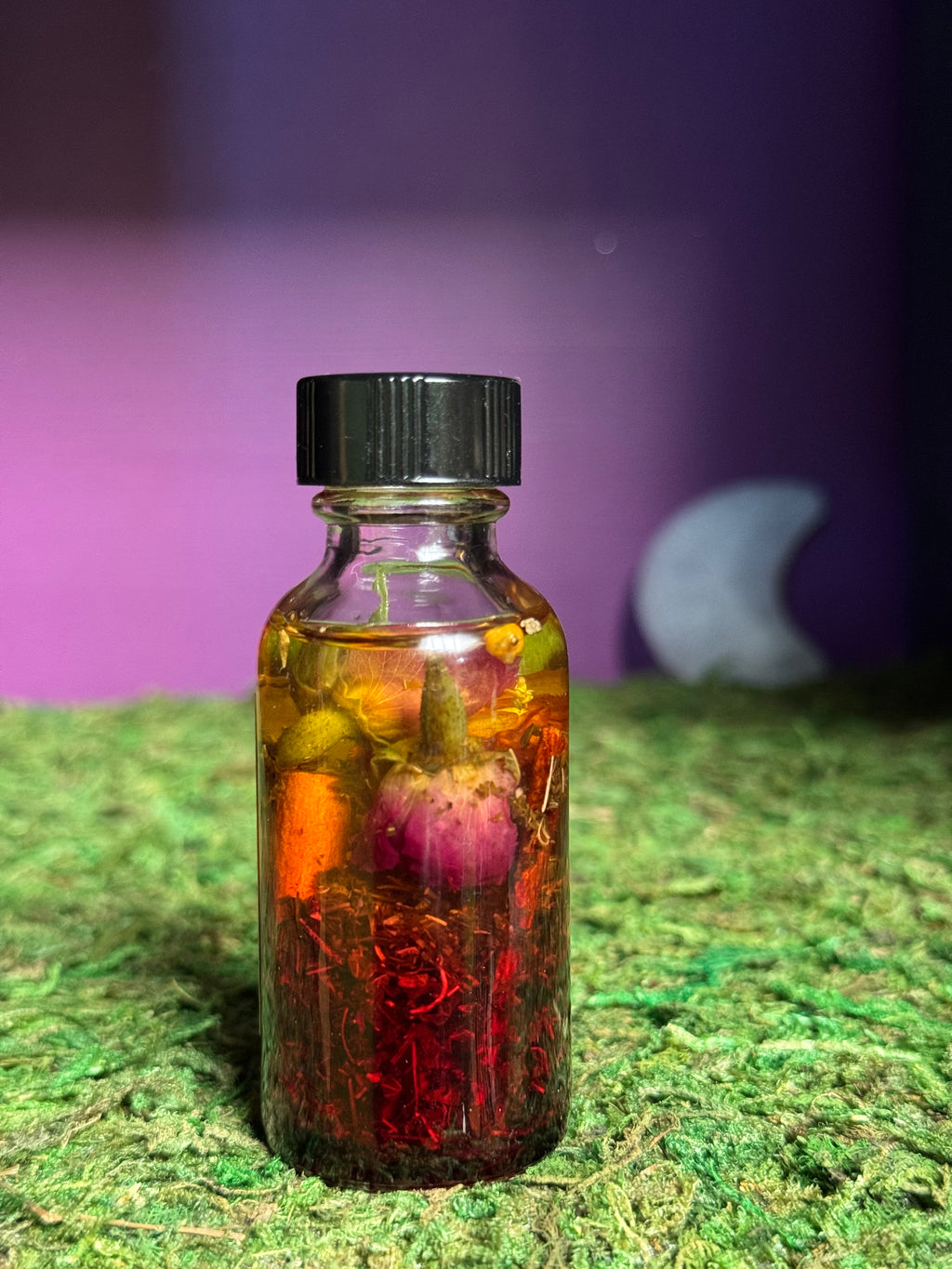 Passion Magic Anointing Oil