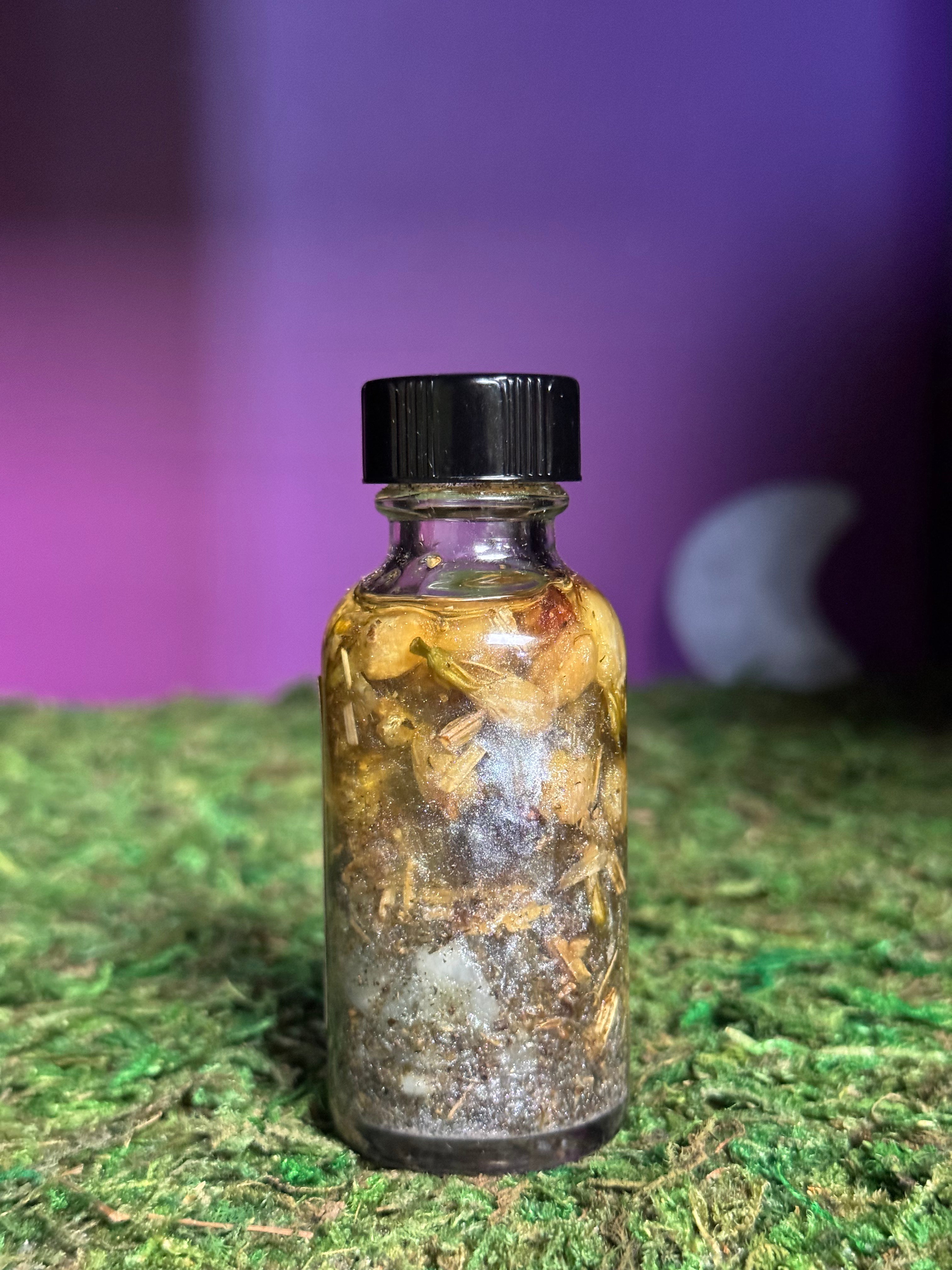 Self Love Magic Anointing Oil