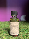 Divine Masculine Magic Anointing Oil