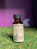 Peaceful Heart Chakra Herbal Tincture
