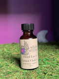Third Eye & Crown Chakras Herbal Tincture