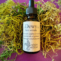 Dewy Moisturizing Face Serum