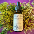 Merlin’s Beard Oil