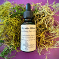 Mystic Blue Nourishing Face Serum