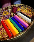 Chime Candles