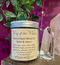 Wisp of the Willow Loose Incense