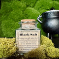 Black Salt