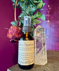 Tulsi Hydrosol Facial Toning Spray