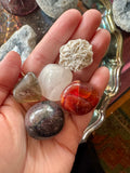Scorpio Balancing Crystal Set
