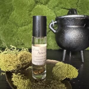 Zodiac Aromatherapy Perfumes