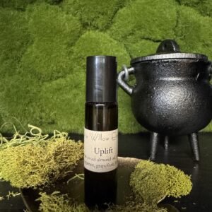 Uplift Aromatherapy Perfume