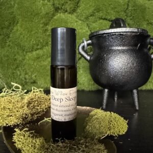 Deep Sleep Aromatherapy Roller