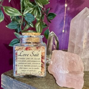 Love Salt
