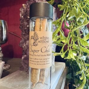 Super Chill Herbal Smoke Blend Pre-Rolls