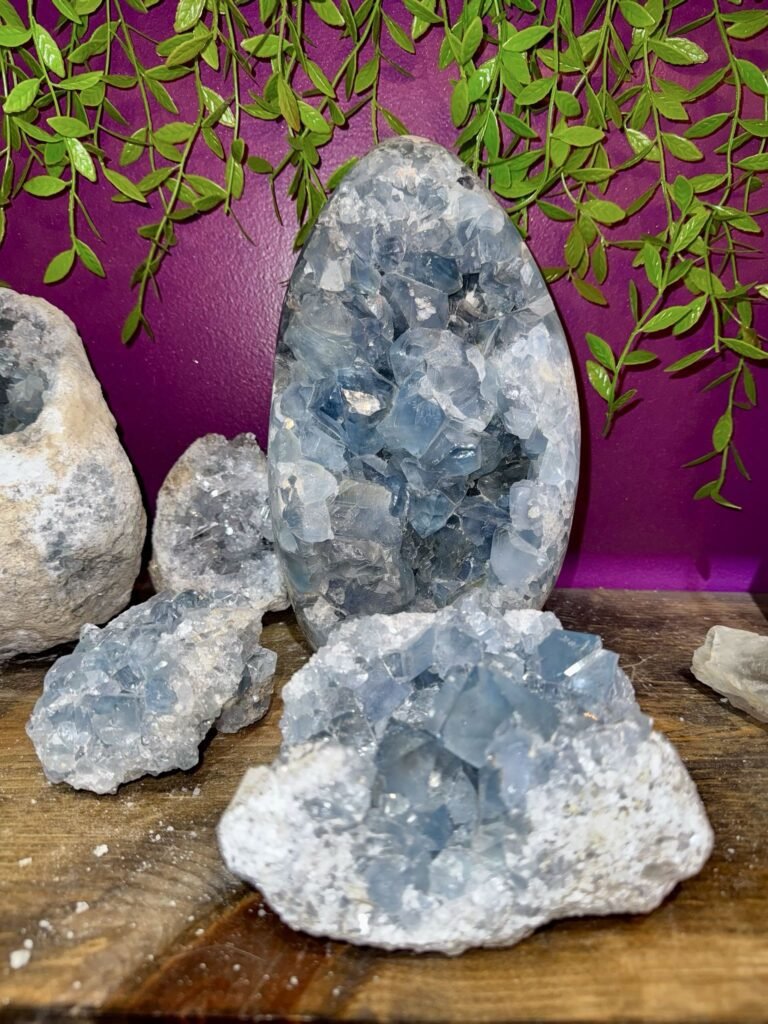 celestite