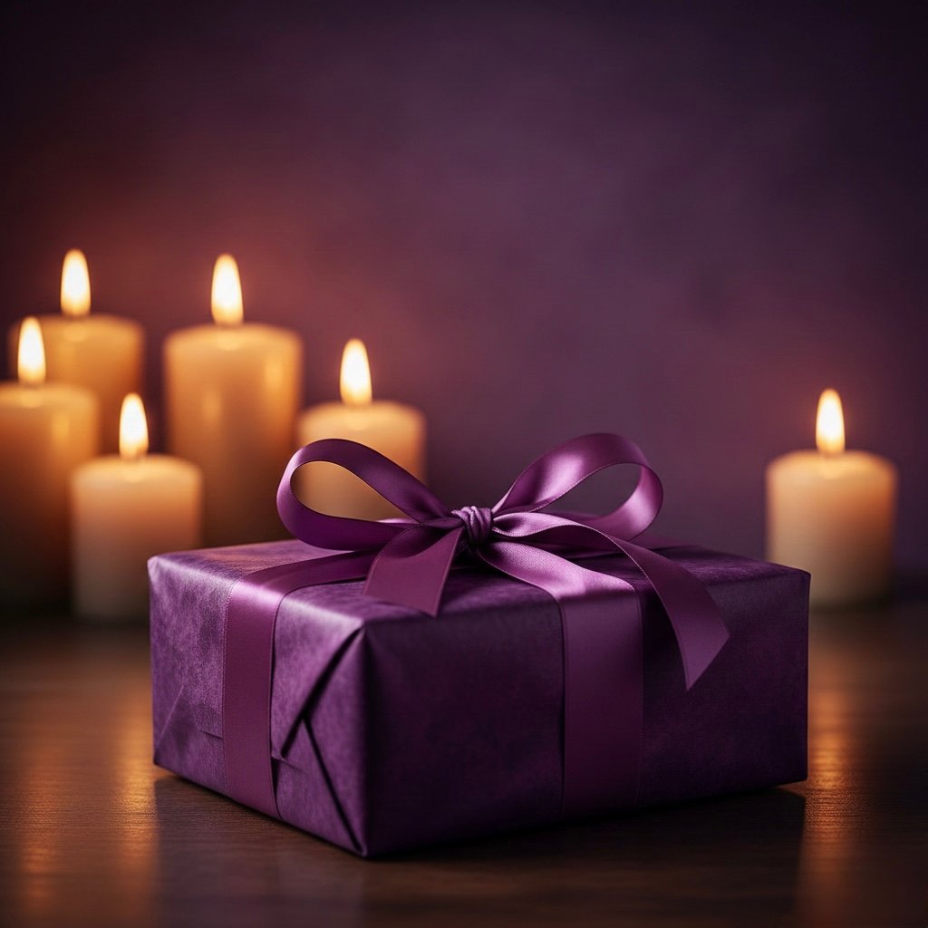 Seasonal Small Batch Products