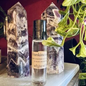 Frankincense Aromatherapy Roller